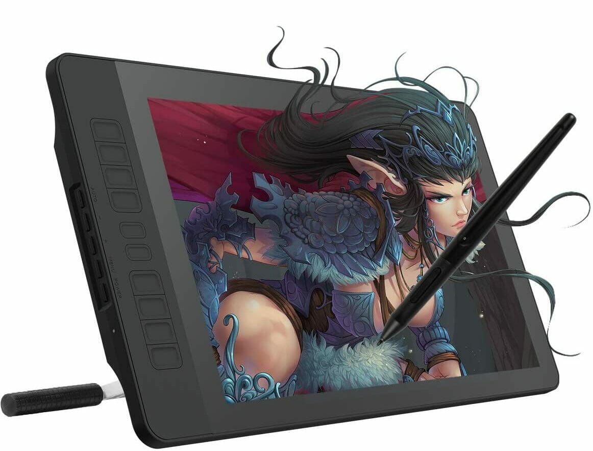 good drawing tablets for beginners 2019